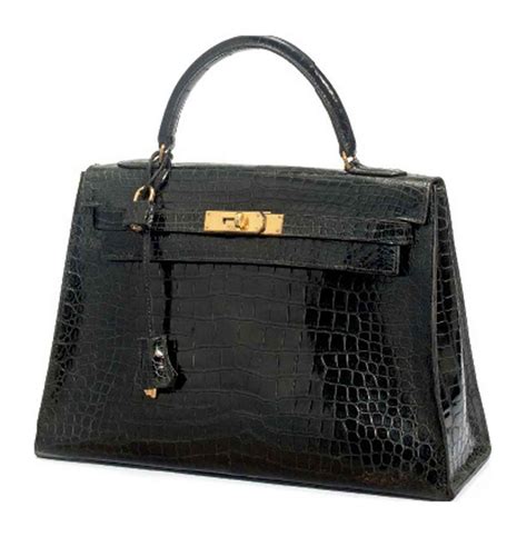 Hermes Kelly Bag used